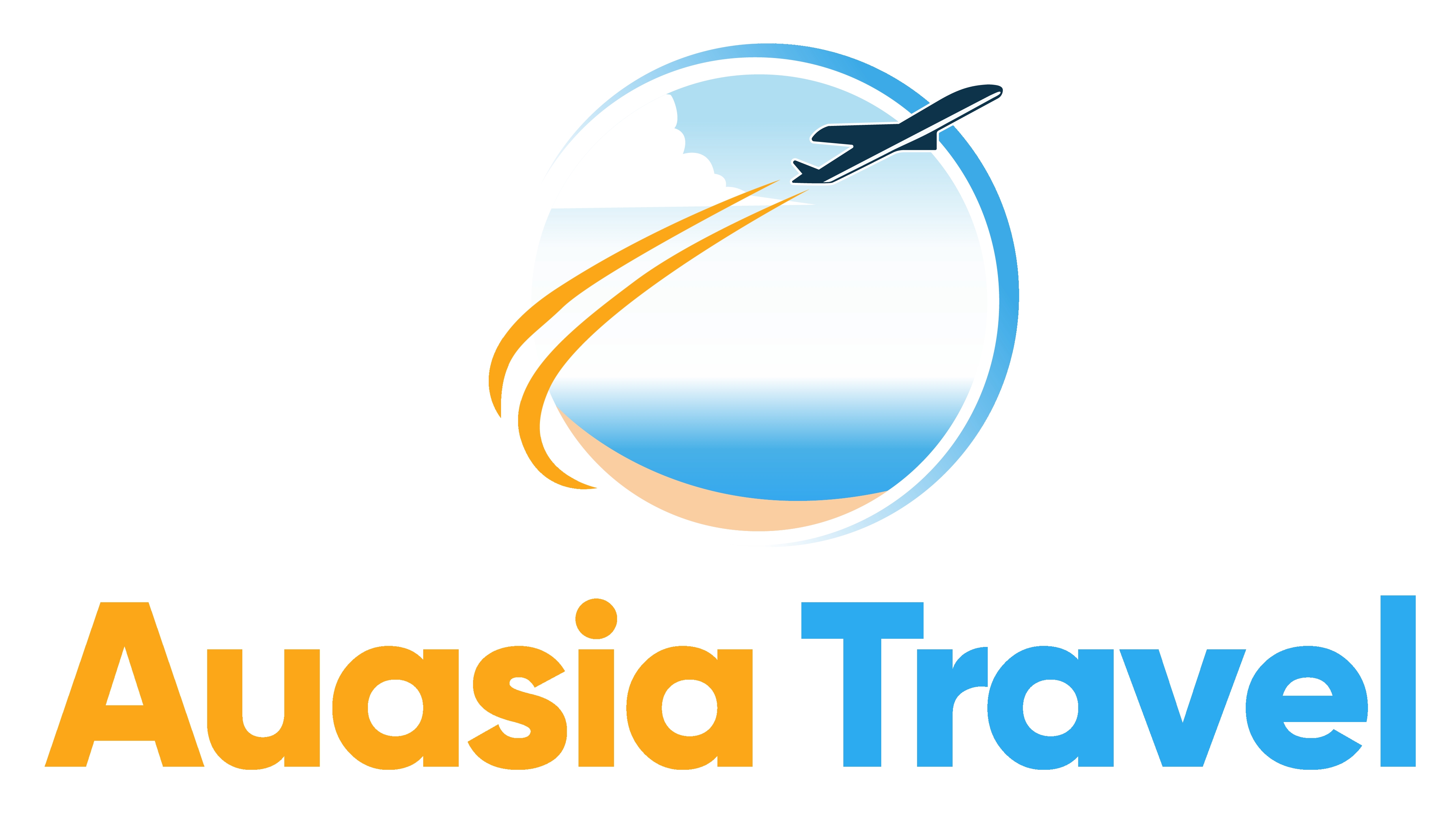 Auasia Travel – The perfect choice for the most discerning travelers.